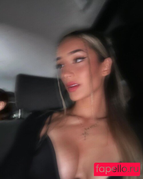 Alessia Derossi Nude Onlyfans Photo 15