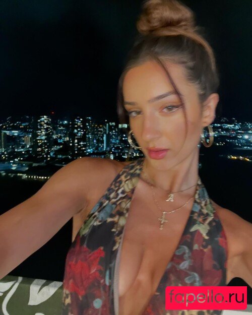 Alessia Derossi Nude Onlyfans Photo 4