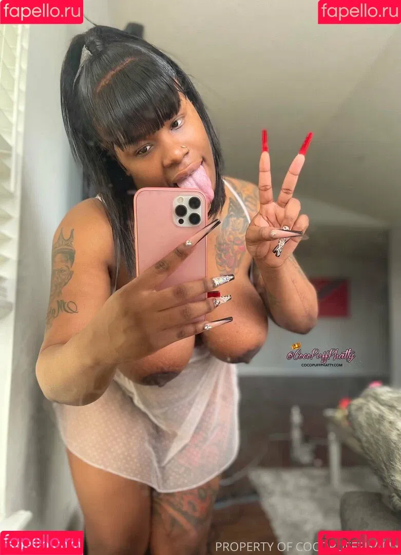 kookooforcocopuffs Onlyfans Photo Gallery 
