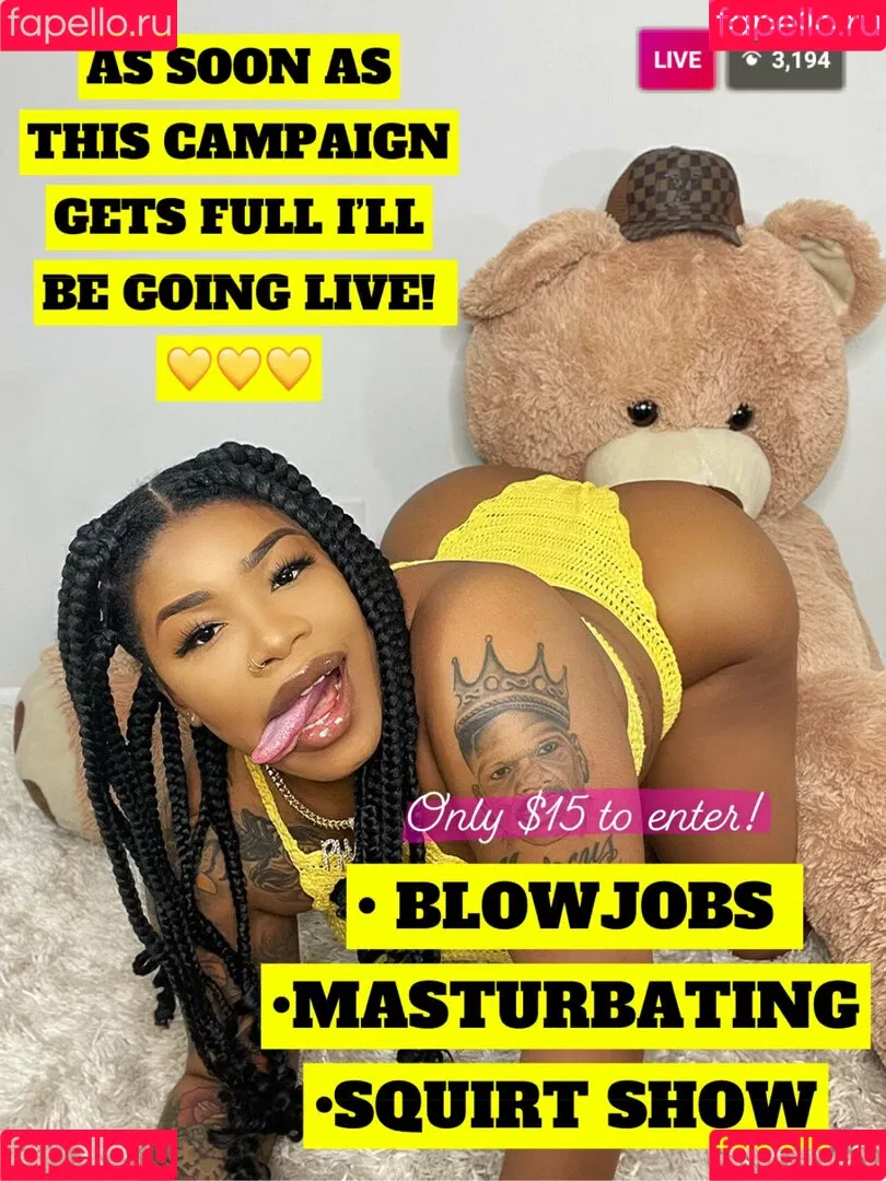 kookooforcocopuffs Onlyfans Photo Gallery 