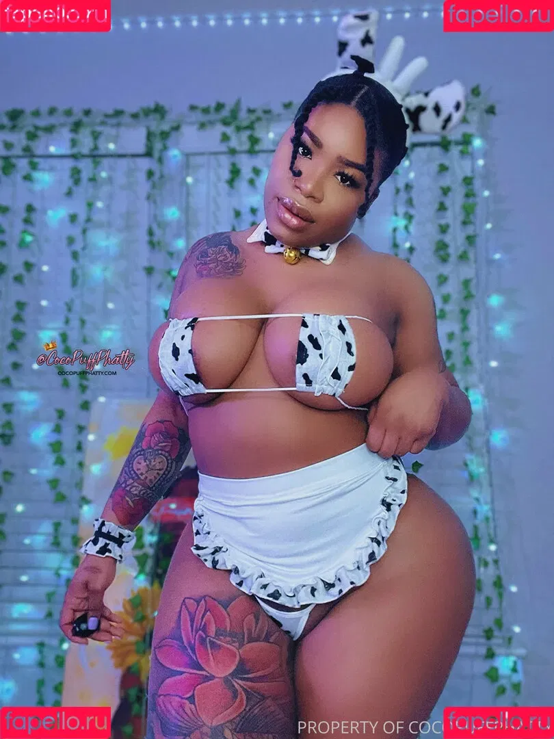 kookooforcocopuffs Onlyfans Photo Gallery 