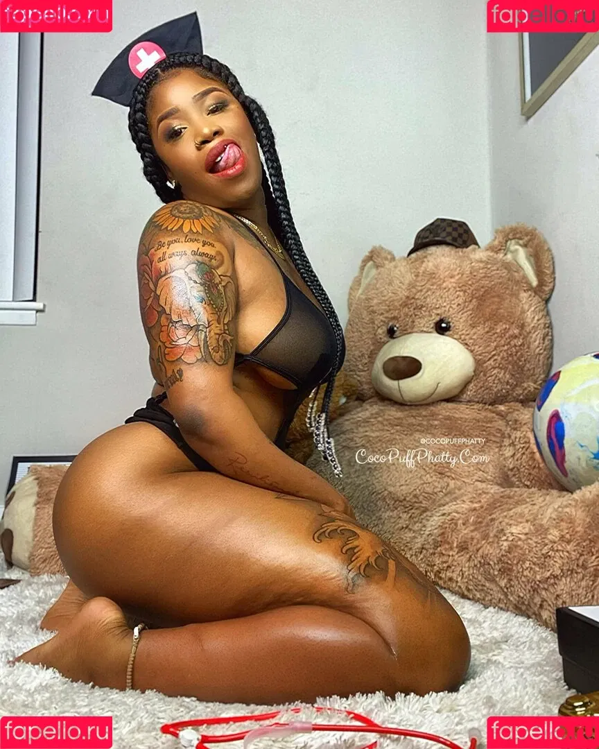 kookooforcocopuffs Onlyfans Photo Gallery 