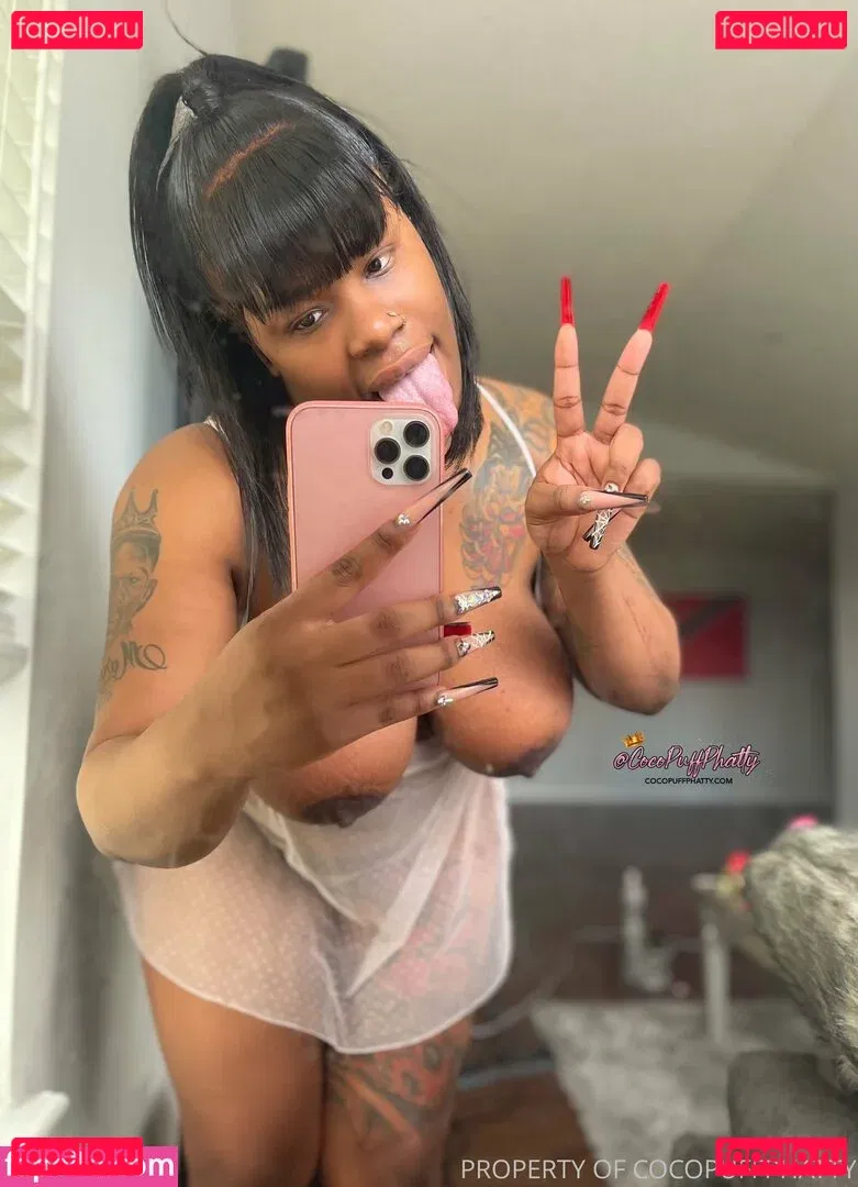 kookooforcocopuffs Onlyfans Photo Gallery 