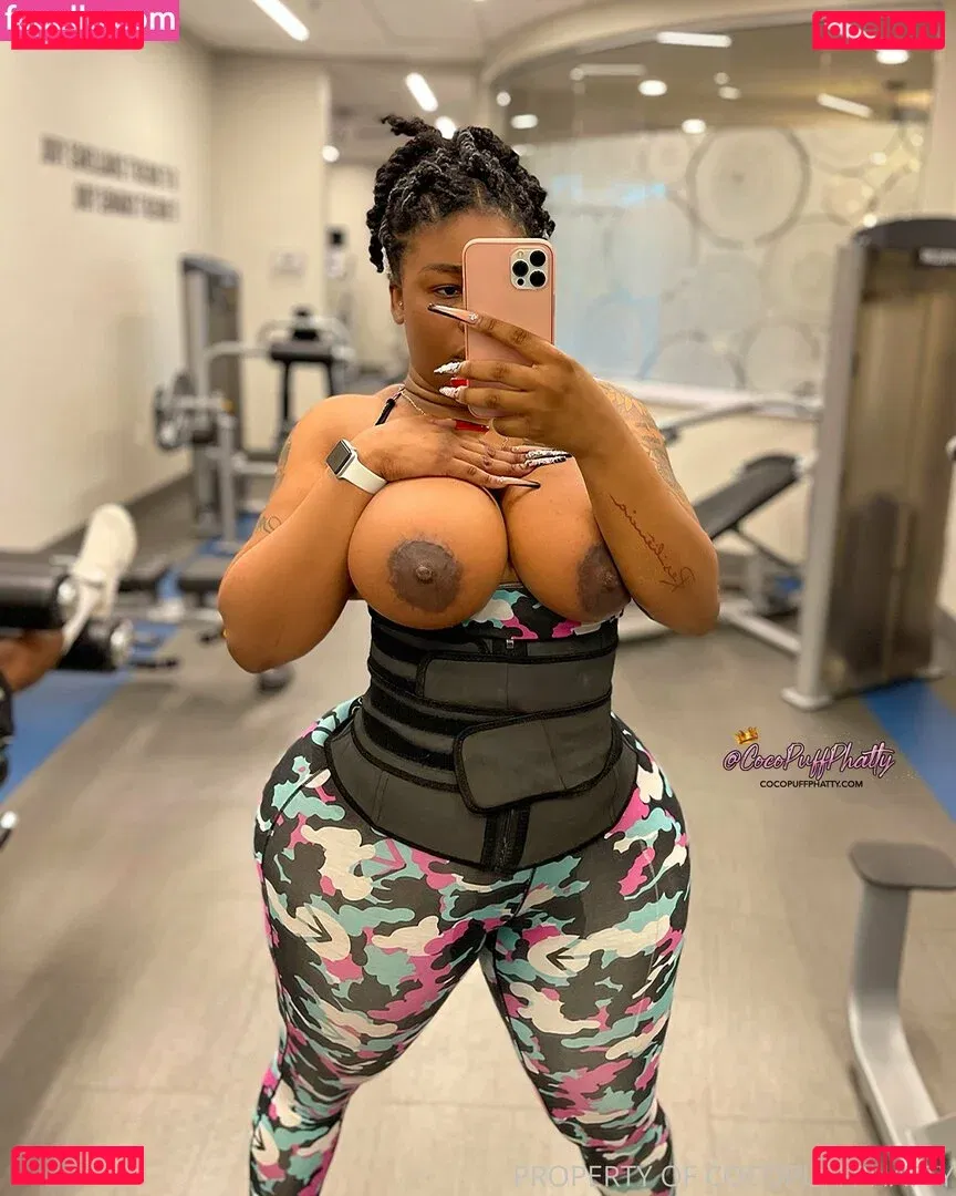 kookooforcocopuffs Onlyfans Photo Gallery 