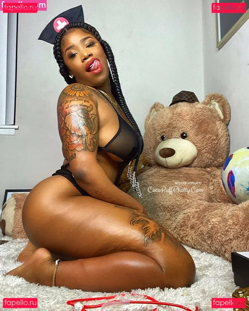 kookooforcocopuffs Onlyfans Photo Gallery 