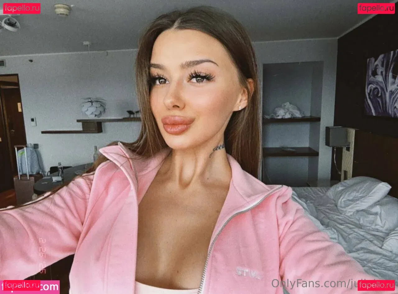 juliejess Onlyfans Photo Gallery 