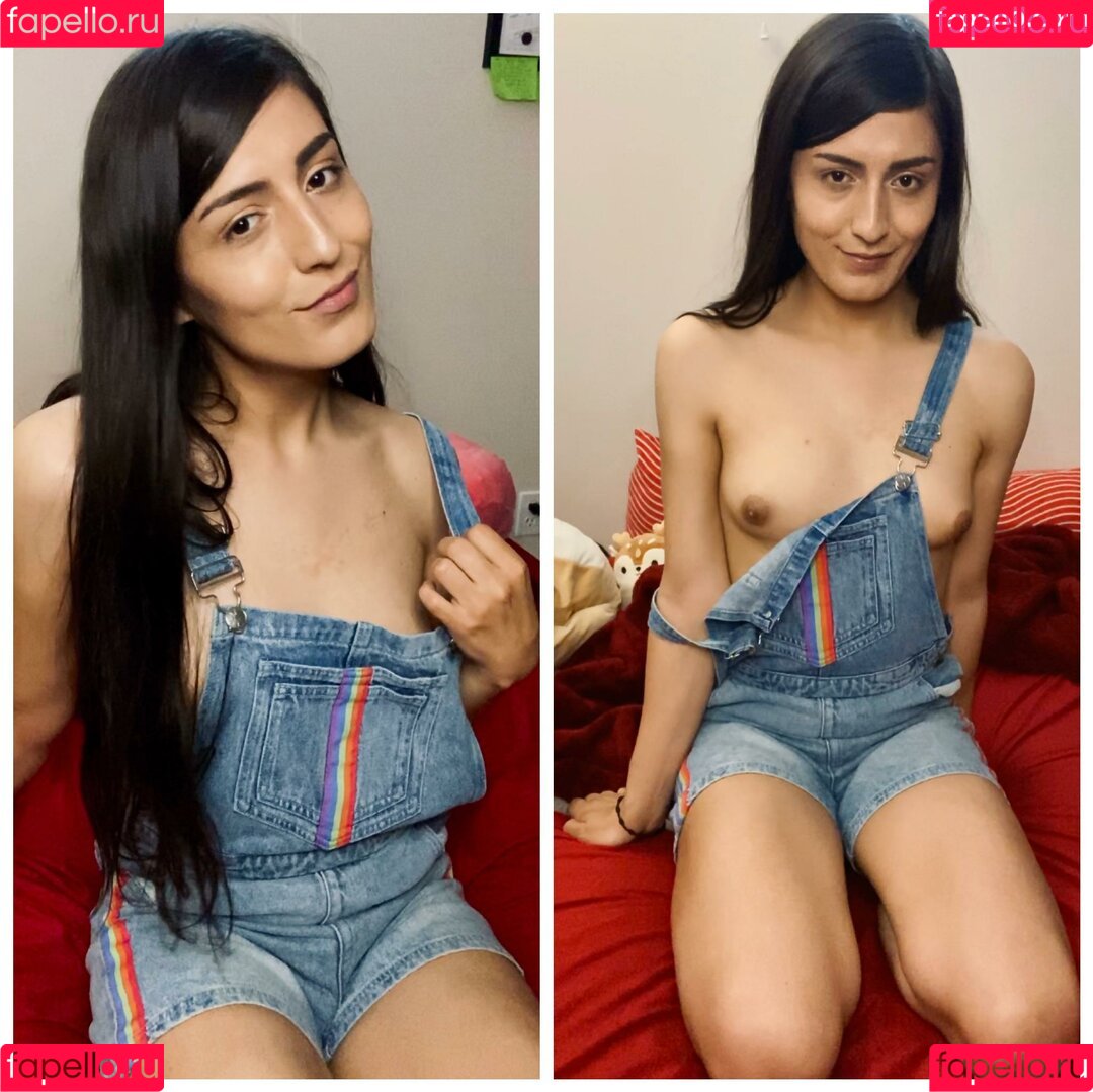 ellaisakittycat Onlyfans Photo Gallery 