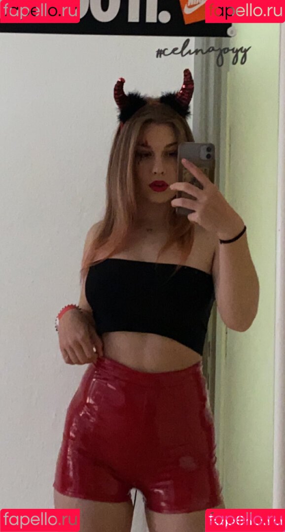 celinajoyy Onlyfans Photo Gallery 