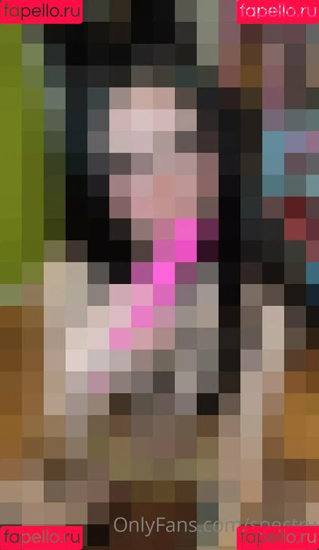 spectry Onlyfans Photo Gallery 