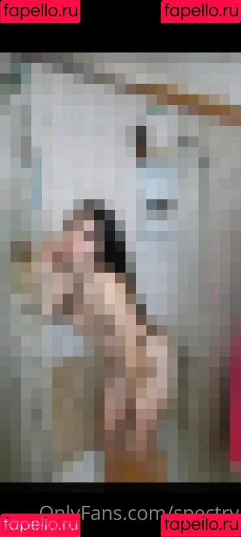 spectry Onlyfans Photo Gallery 
