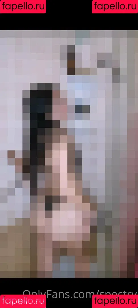 spectry Onlyfans Photo Gallery 