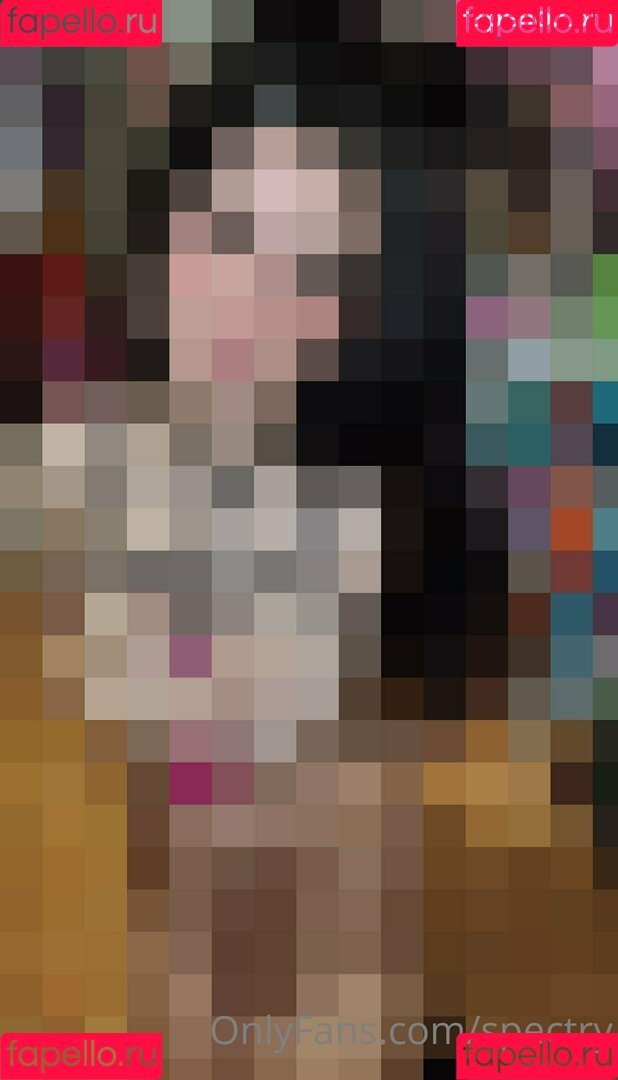 spectry Onlyfans Photo Gallery 