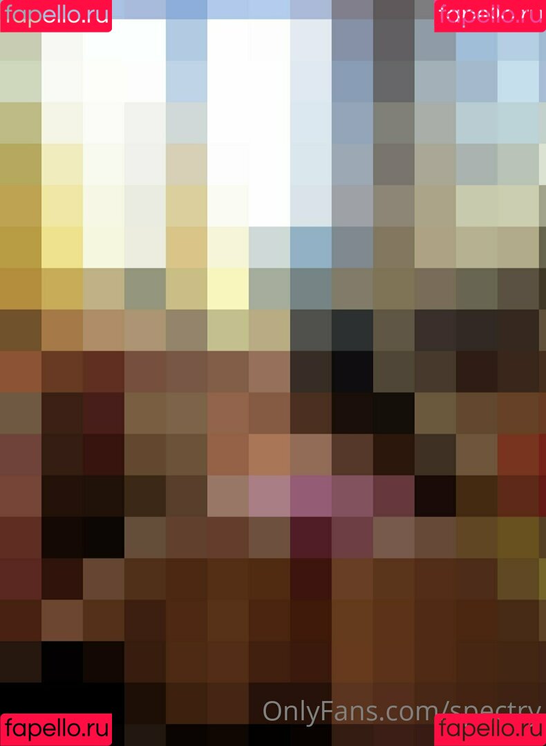 spectry Onlyfans Photo Gallery 