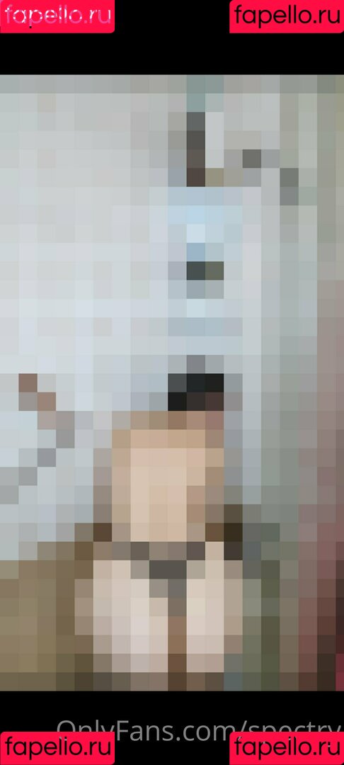 spectry Onlyfans Photo Gallery 