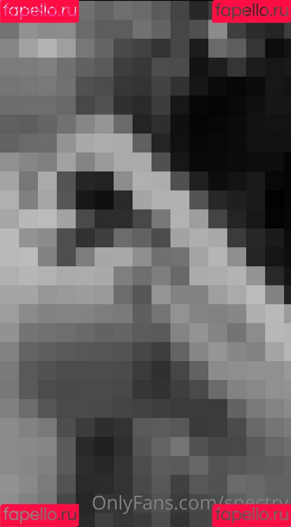 spectry Onlyfans Photo Gallery 