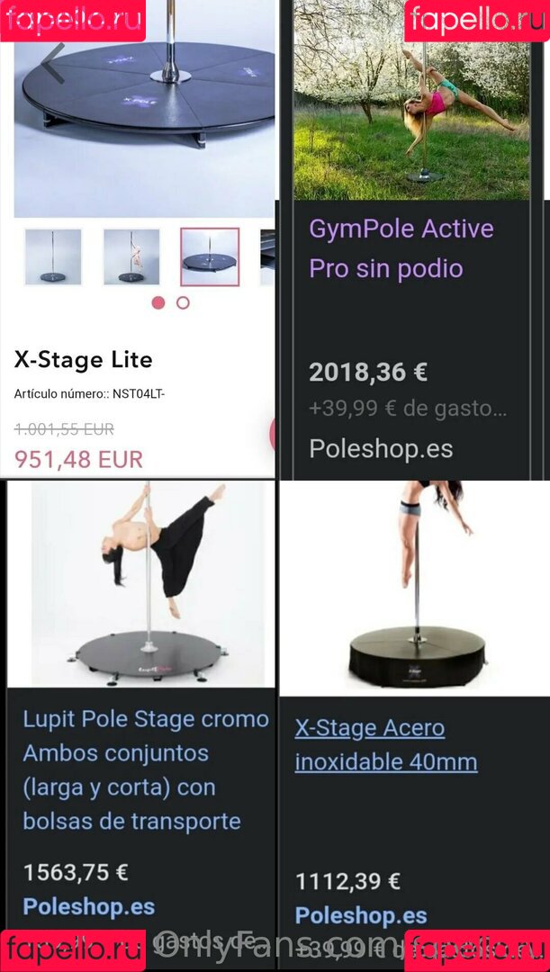 spectry Onlyfans Photo Gallery 