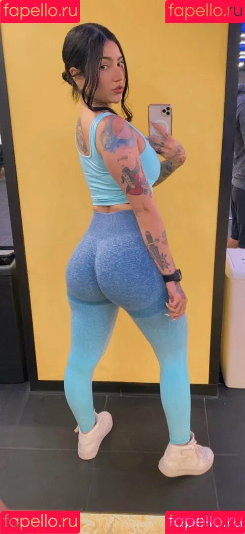 lolisaenz Onlyfans Photo Gallery 