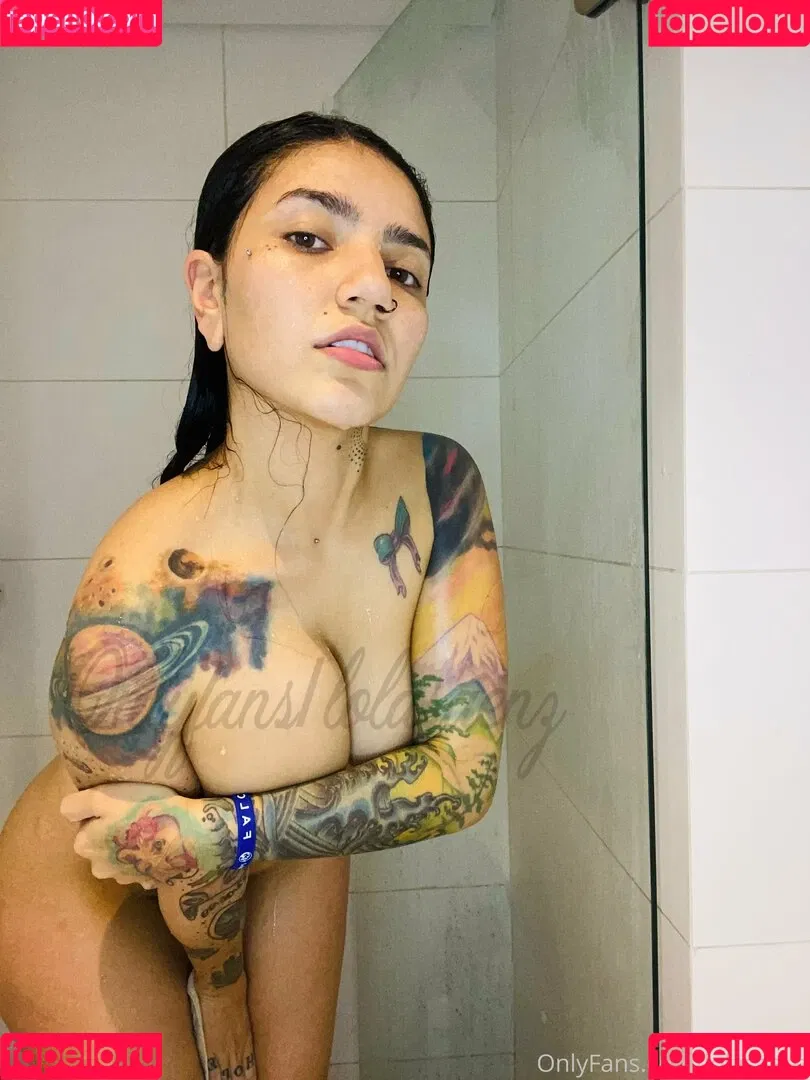 lolisaenz Onlyfans Photo Gallery 