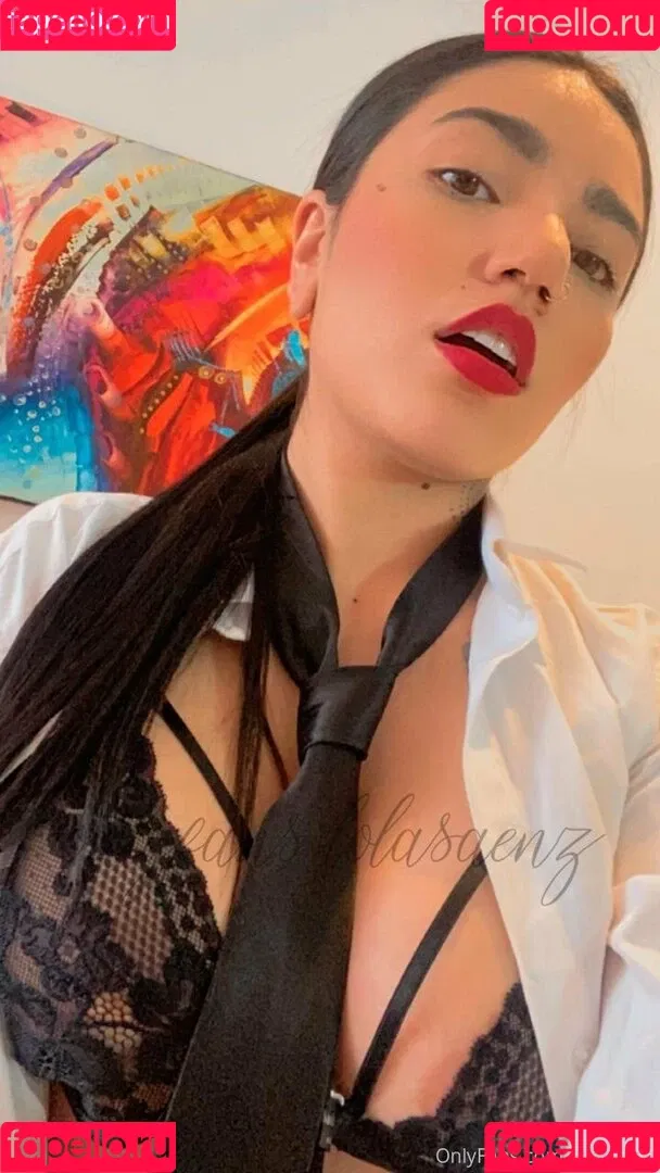 lolisaenz Onlyfans Photo Gallery 