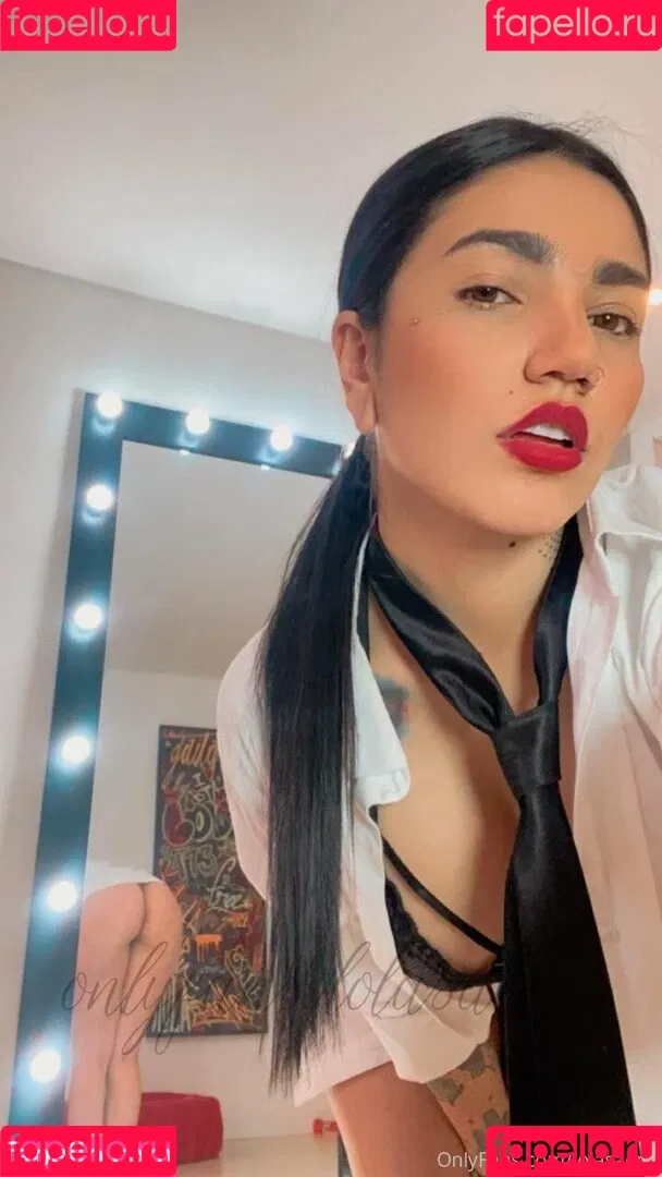 lolisaenz Onlyfans Photo Gallery 