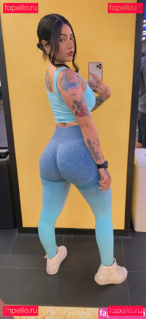 lolisaenz Onlyfans Photo Gallery 