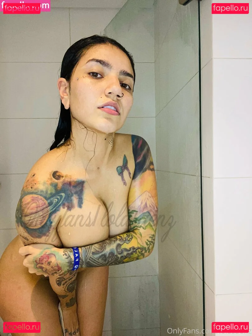 lolisaenz Onlyfans Photo Gallery 