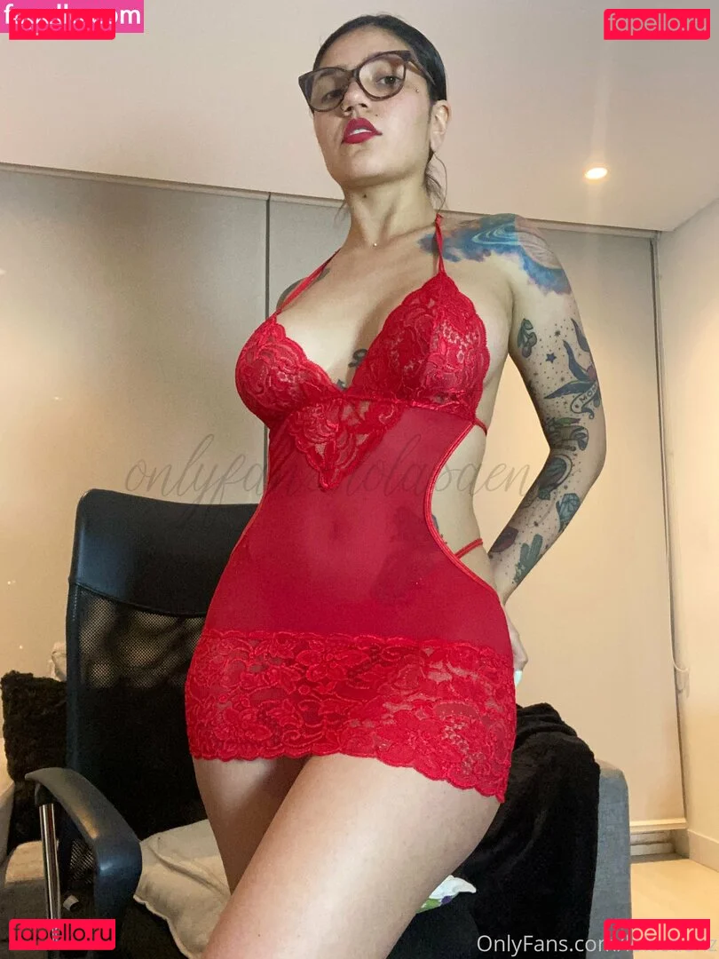 lolisaenz Onlyfans Photo Gallery 