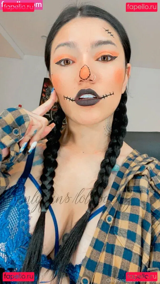 lolisaenz Onlyfans Photo Gallery 