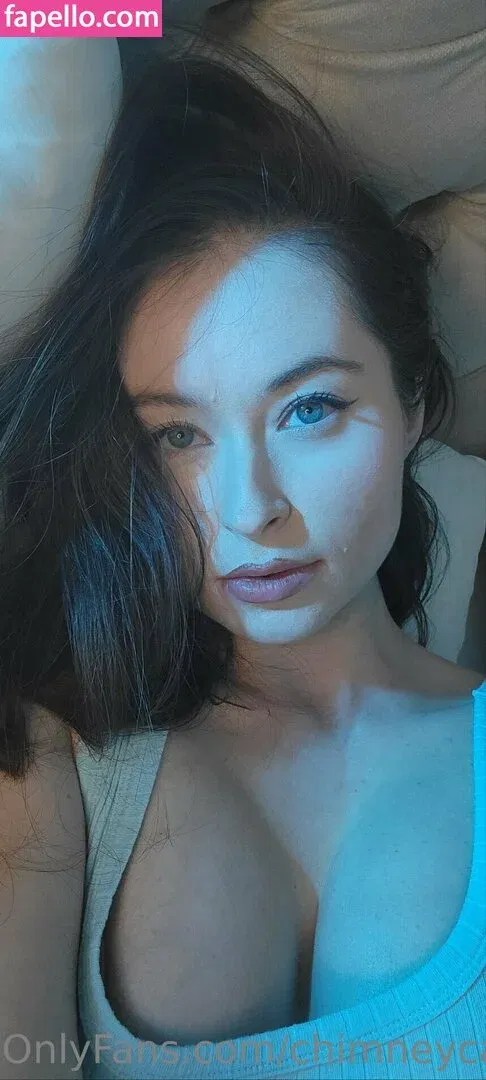 chimneycakesfree Onlyfans Photo Gallery 