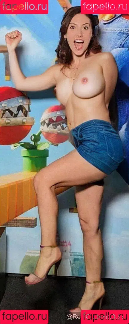 Stephanie Patrick Deepfake Onlyfans Photo Gallery 