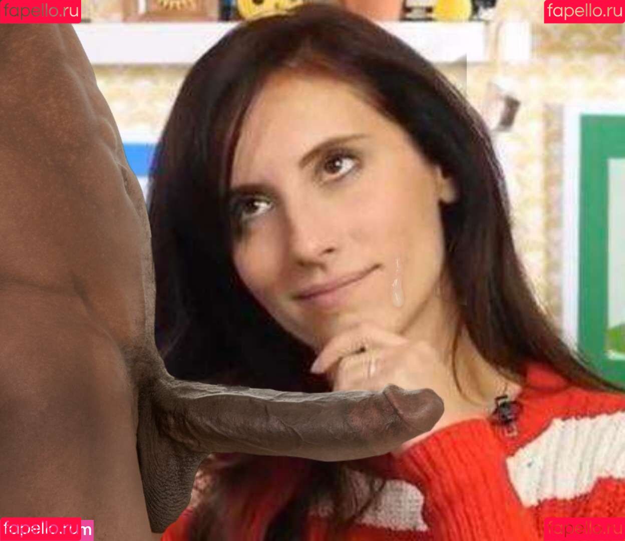 Stephanie Patrick Deepfake Onlyfans Photo Gallery 