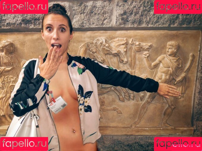 Stephanie Patrick Deepfake Onlyfans Photo Gallery 