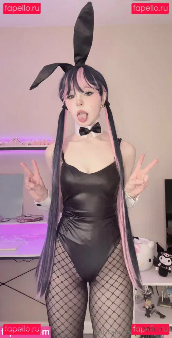 Pockycats Onlyfans Photo Gallery 