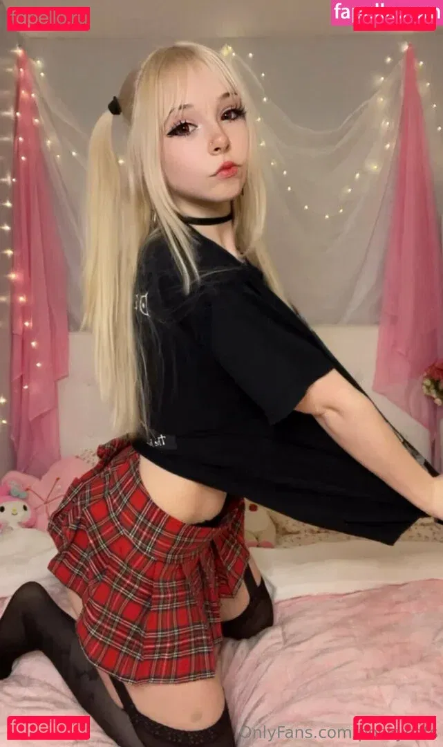 Pockycats Onlyfans Photo Gallery 