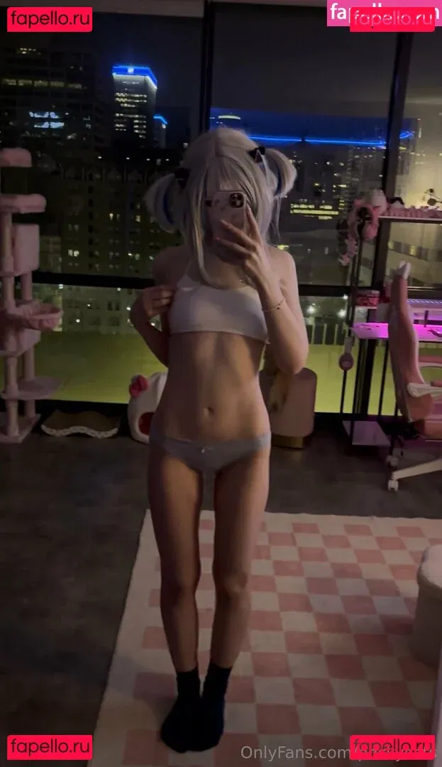 Pockycats Onlyfans Photo Gallery 