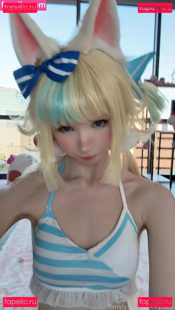 Pockycats Onlyfans Photo Gallery 