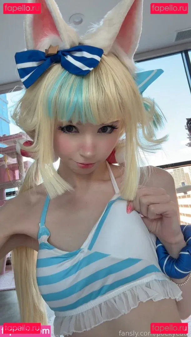 Pockycats Onlyfans Photo Gallery 