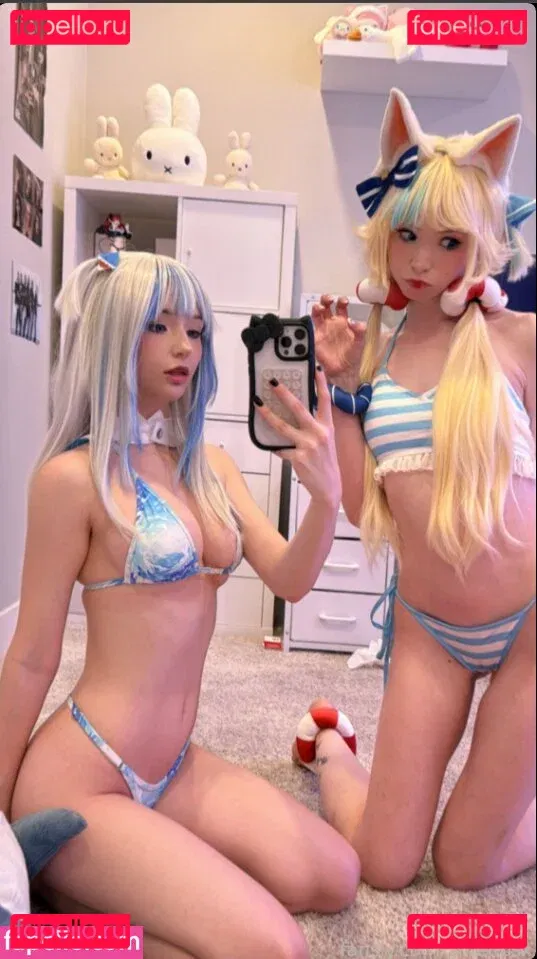 Pockycats Onlyfans Photo Gallery 