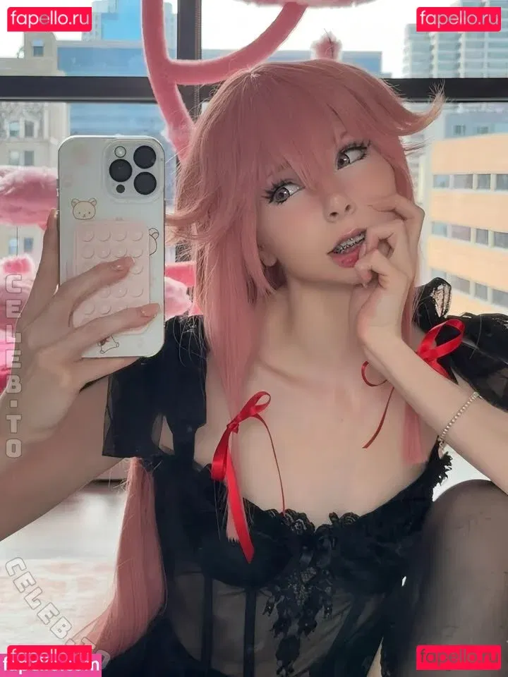 Pockycats Onlyfans Photo Gallery 