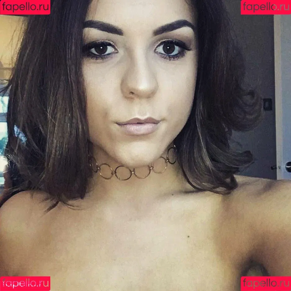 Georgia Richmond Onlyfans Photo Gallery 