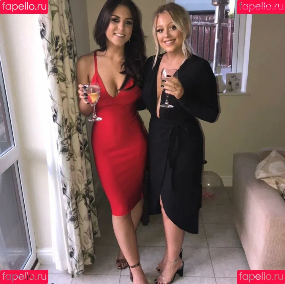 Georgia Richmond Onlyfans Photo Gallery 