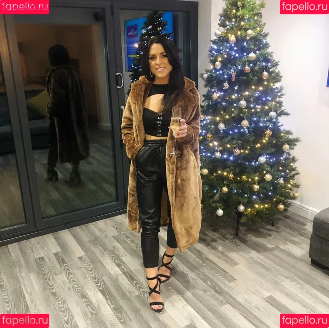 Georgia Richmond Onlyfans Photo Gallery 