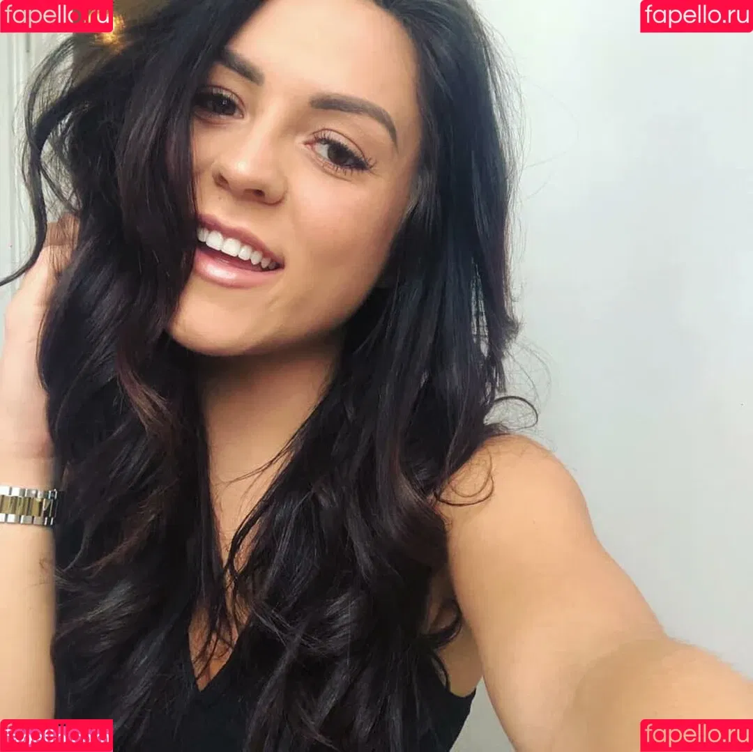Georgia Richmond Onlyfans Photo Gallery 