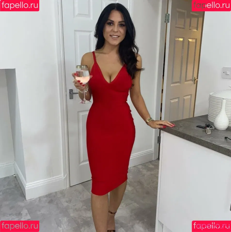 Georgia Richmond Onlyfans Photo Gallery 