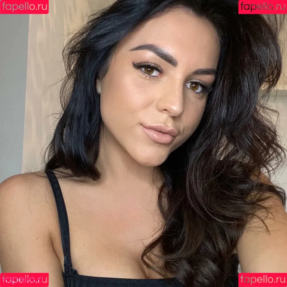 Georgia Richmond Onlyfans Photo Gallery 