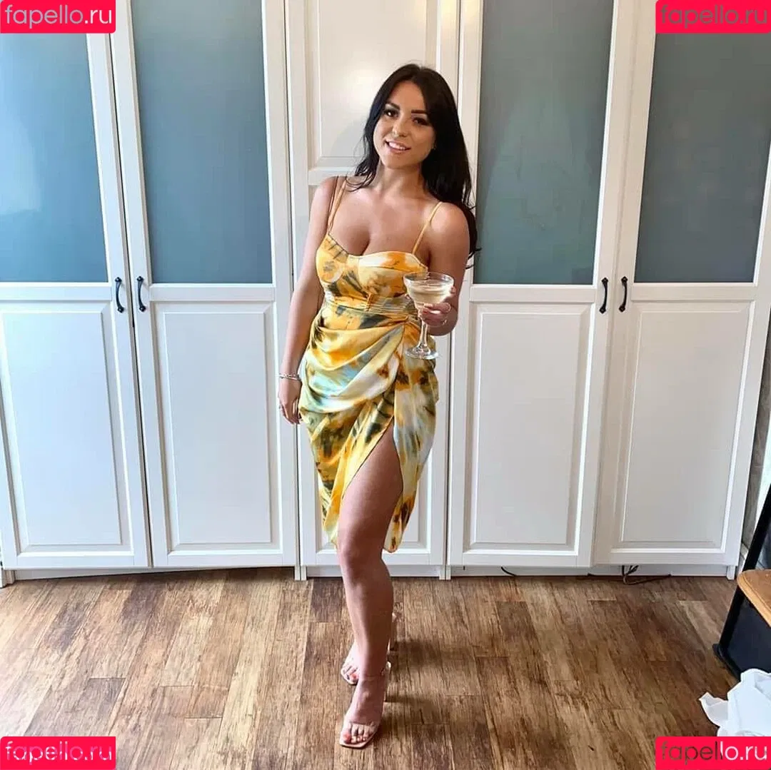 Georgia Richmond Onlyfans Photo Gallery 
