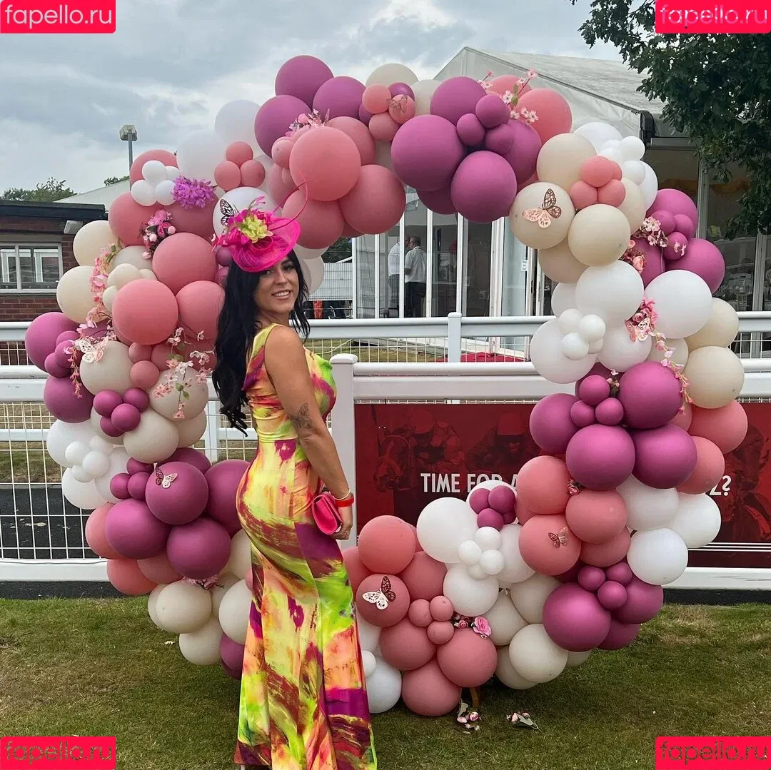 Georgia Richmond Onlyfans Photo Gallery 