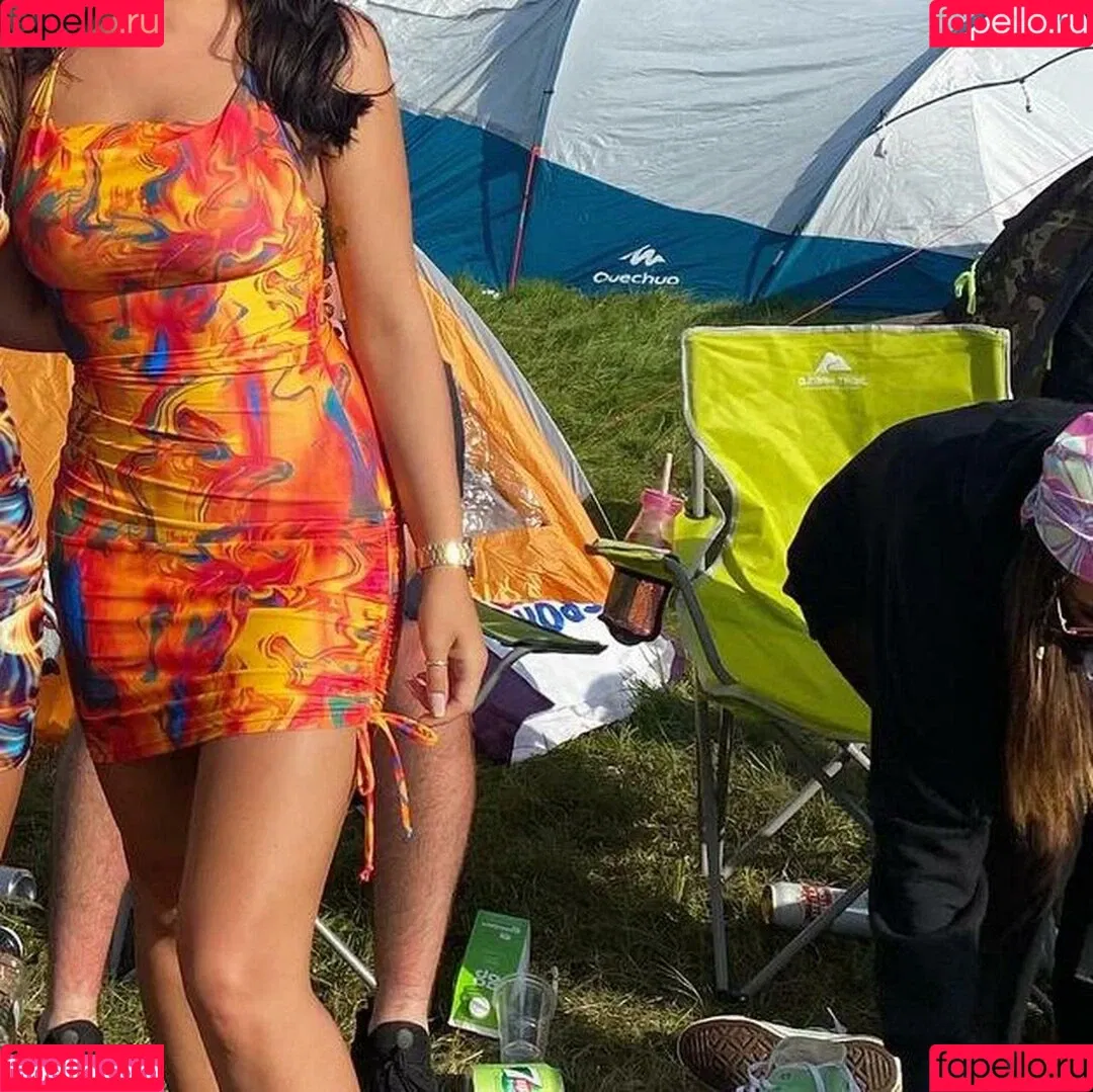 Georgia Richmond Onlyfans Photo Gallery 