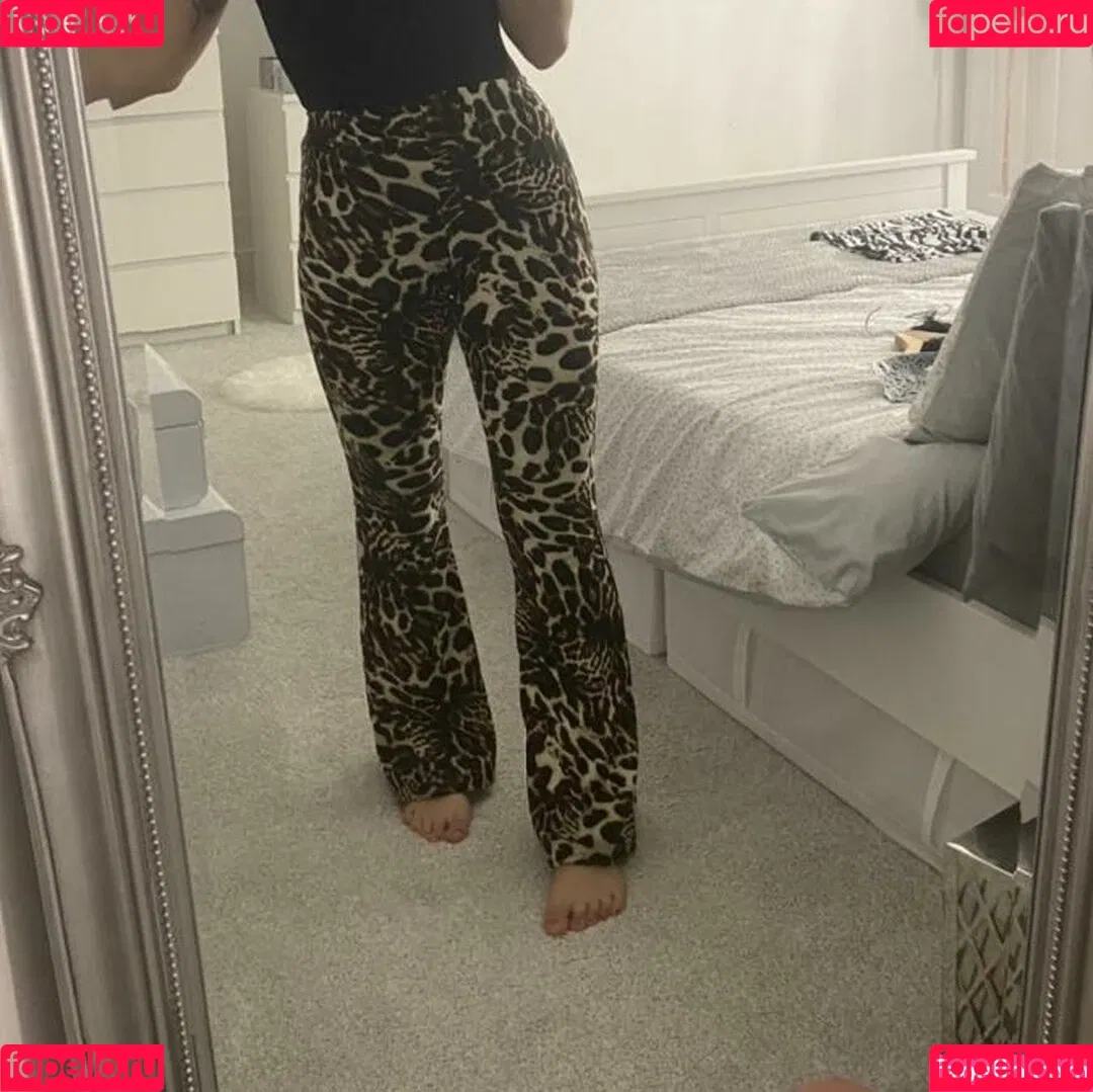 Georgia Richmond Onlyfans Photo Gallery 
