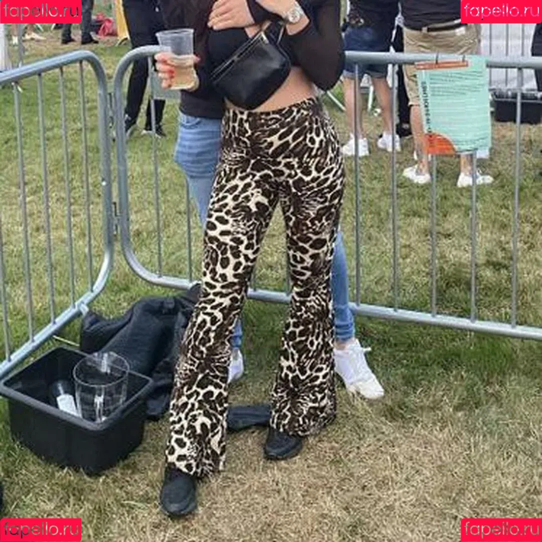 Georgia Richmond Onlyfans Photo Gallery 